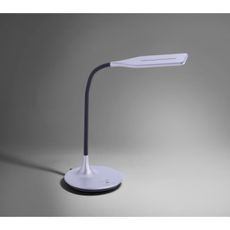 Leuchten Direkt 13061-21 - LED Stmievateľná stolná lampa RAFAEL LED/5W/230V