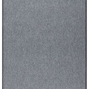 BT Carpet - Hanse Home koberce Kusový koberec Bouclé 104433 Grey - 80x200 cm