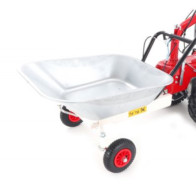 Prepravné koliesko EUROSYSTEMS P70 (BEZ STROJA EUROSYSTEMS P70 EVO Loncin 224)