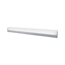 Top Light - LED Kúpeľňové nástenné svietidlo DAKOTA XL LED/14W/230V IP44