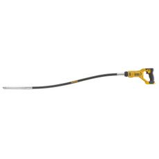 Aku ponorný vibrátor do betónu 18V bez aku DeWALT DCE531N
