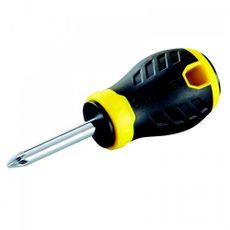 Základný krížový skrutkovač Pz2x30mm Stanley STHT1-60275