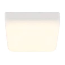 Globo 12388-8W - LED Stropné svietidlo MATTHEW LED/8W/230V biela