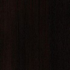 Kancelárska komoda k stolu PRIMO WOOD, 740 x 600 x 420 mm, wenge