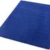 Hanse Home Collection koberce Kobercová sada Fancy 103007 Blau - 3 diely: 67x140 (2x), 67x250 (1x) cm