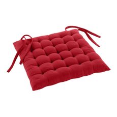 Sedák 38x38 cm Twily – douceur d'intérieur
