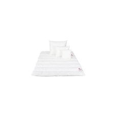 HomeDoctor - Protiro. vankúš STOPMITE PREMIUM 70x90 cm + prikrývka 140x200 cm