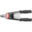 Nitovacie kliešte 3,2-6,4mm, 328mm, CrMo - YT-36092