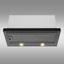 Digestor WK-7 LIGHT ECO 60 RK čierna