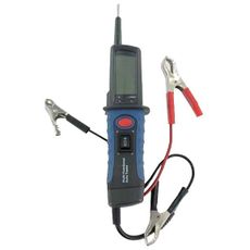 Digitálny skúšačka Multi-Functional Auto Tester 0-24 V HU31014