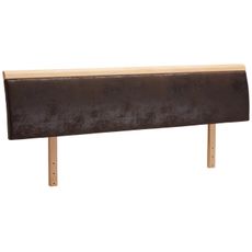 Linea Natura ZÁHLAVIE, 97/44/2,5 cm, divoký dub