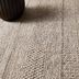 Diamond Carpets koberce Ručne viazaný kusový koberec Mojave DESP P54 Sand - 200x290 cm