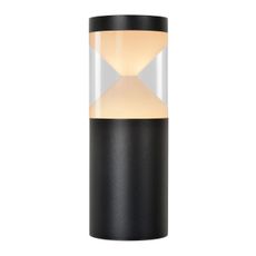 Lucide 14891/05/30 - LED Vonkajšie nástenné svietidlo TEO LED 1xLED/7W/230V