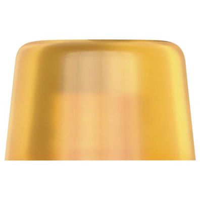 Wera 000135 Náhradná hlava Cellidor #7 pre paličky Wera 100, žltá (typ 100 L)
