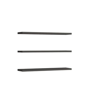 Police Boss Anthracite, 3 ks