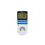Časovač - LCD spínač zapnutie/vypnutie, Geko G03346
