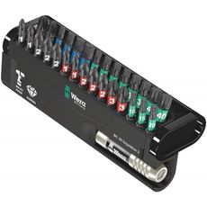 Wera 057697 Bity Bit-Check 30 Impaktor 2 (sada 30 kusov)