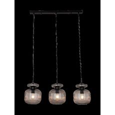 Luster Rialto 3s Ah-Rie273s 3xe27 Lw3