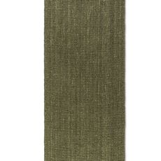 Hanse Home Behúň Bouclé Jute 105977 Jungle Green - 80x200 cm