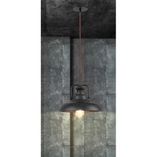 Rabalux 2930 - Luster KYLE 1xE27/60W/230V
