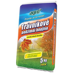 Hnojivo min. Travnikove jeseň  5kg