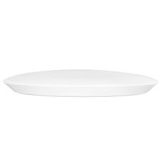 Ecolite WYB230-CCT/12W/BI - LED Stropné svietidlo DISK LED/12W/230V IP44 biela