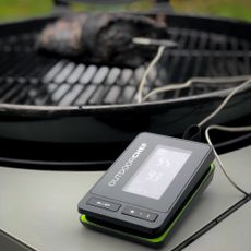 Digitálny kuchynský teplomer Gourmet – Outdoorchef