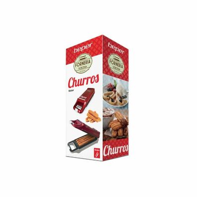 Beper BT600-Y výrobník churros
