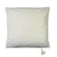 Obliečka Classic ecru 43x43 Merkury Home