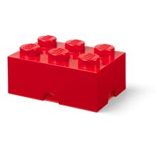 Plastový detský úložný box – LEGO®