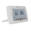 Tellur WiFi Smart Termostat, biela