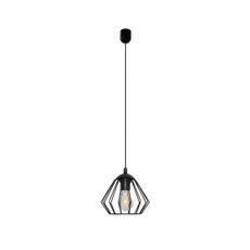 Luster na lanku AGAT 1xE27/15W/230V