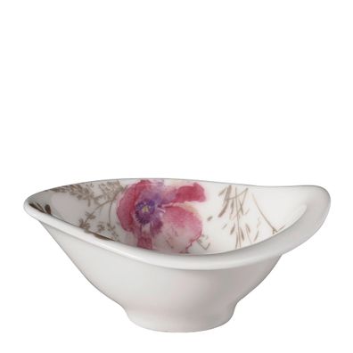 Villeroy & Boch MISKA NA DIP jemný porcelán (fine china) keramika