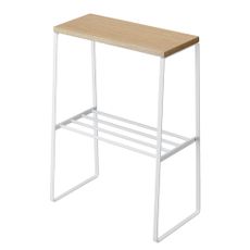 Odkladací stolík 22x42 cm Tosca – YAMAZAKI