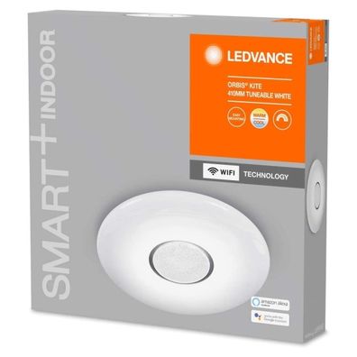 Ledvance - LED Stmievateľné stropné svietidlo SMART+ KITE LED/24W/230V Wi-Fi