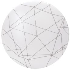 Aigostar - LED Stropné svietidlo LED/20W/230V 3000K pr. 33cm