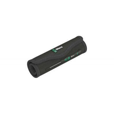 Wera 134000 Wera skrutkovače na elektroniku Kraftform Micro Big Pack 1 (sada 25 kusov)