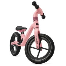 KINDERKRAFT - Odrážadlo XPLOIT Bubblegum pink