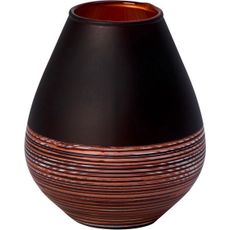 Villeroy & Boch VÁZA, sklo, 12,2 cm