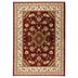 Flair Rugs koberce Kusový koberec Sincerity Royale Sherborne Red - 200x290 cm