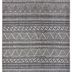 Hanse Home Collection koberce Kusový koberec Clyde 105906 Loto Grey Beige – na von aj na doma - 155x235 cm