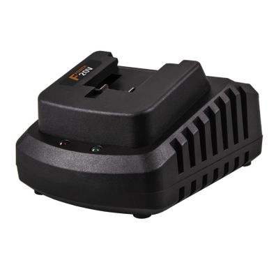 CDA1137 - Nabíjačka 21V, 2,5A