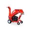 Benzínový drvič dreva GTM GTS 1300 WDG s pojazdom