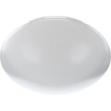 APLED - LED Stropné svietidlo so senzorom LENS P TRICOLOR LED/18W/230V 1210lm