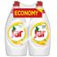JAR 2x900 ml LEMON DUOPACK