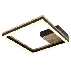 Globo 67297D - LED Stropné svietidlo BEATRIX LED/12W/230V
