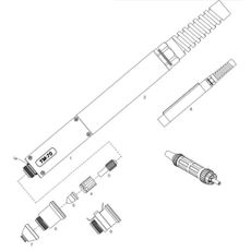 Horák Plasma TM-70 8 m PEGAS 60, 101, 121 CNC