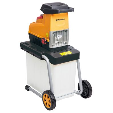 Drvič konárov Riwall PRO RES 3044 B elektrický