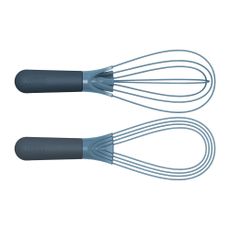 Skladacia metlička Twist Whisk Sky – Joseph Joseph