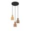 Trio Leuchten ZÁVESNÉ SVIETIDLO, E27/max. 40 W, 37/150 cm